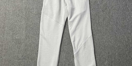 Alcatraz Patchwork Zip Tracksuit Set