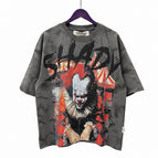 BK002 washes with water gray
