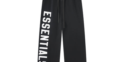 Essentials Large Logo Sweatpants