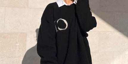 Men's Cole Buxton Retro Cardigan
