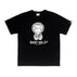S / D115 black gray