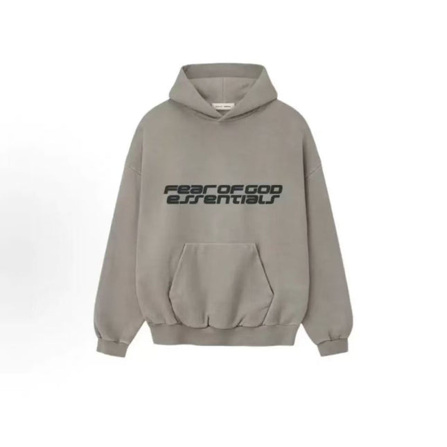 Essentials 90s Hoodie