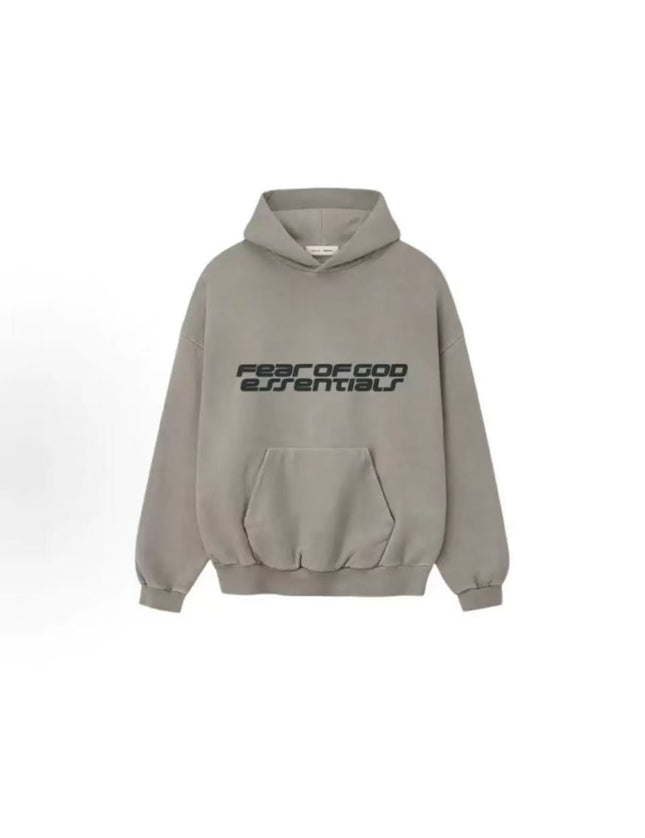 Essentials 90s Hoodie