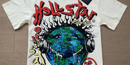 Hellstar Logo T-Shirt