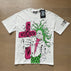 S / 5650 white