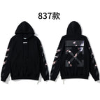 837 black