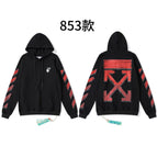 853 black