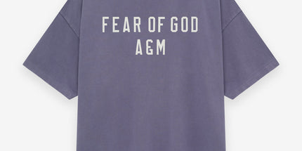 Essentials Double-Line T-Shirt