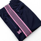 1024-Zang blue pink edge
