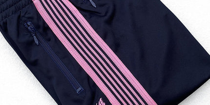 Men's Needles Butterfly Track Joggers