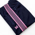 S / 1024-Zang blue pink edge