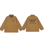 GA01 Brown