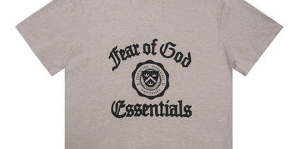 Essentials Loose Logo T-Shirt