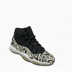 Leopard print