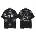 842 wash black
