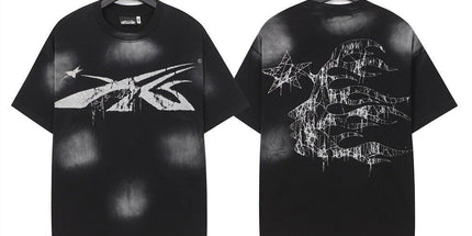 Men's Hellstar Street T-Shirt