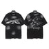 S / 842 wash black
