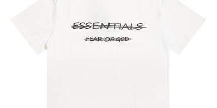 Essentials Loose Logo T-Shirt