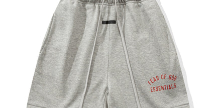 Men's Essentials Logo Shorts