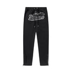 8869 Black Trousers