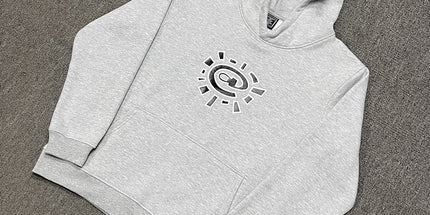 ADWYSD Sun Roll Sweatshirt