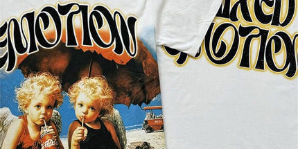 MIXED EMOTION T-Shirt