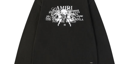 Amiri Core Logo Long Sleeve