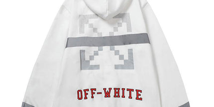 Off-White Astronaut Hoodie