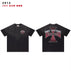 S / 2913 washed black