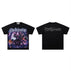 S / M2643 washed black