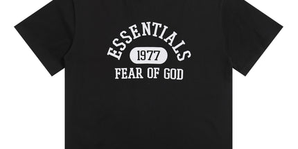 Essentials Loose Logo T-Shirt