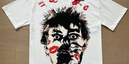 Men's Hellstar Retro T-Shirt