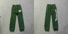S / 617 Green Trousers