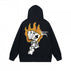 713 Black Pullover