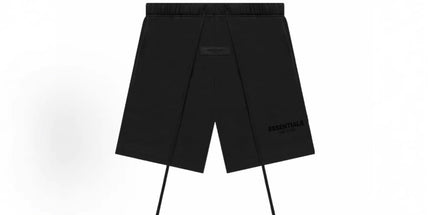 Essentials Double-Line Shorts