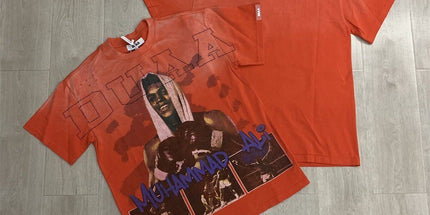 DUAA Logo T-Shirt