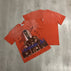 S / DU109 washing red