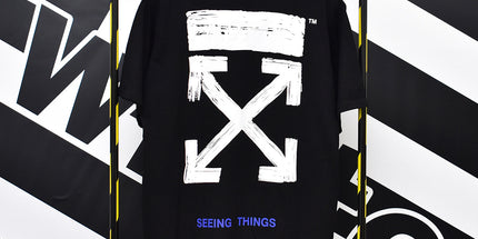 Off-White Water-Drop T-Shirt