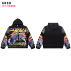6068 wash black