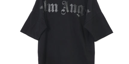 Men's Palm Angels Logo T-Shirt