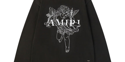 Amiri Core Logo Long Sleeve