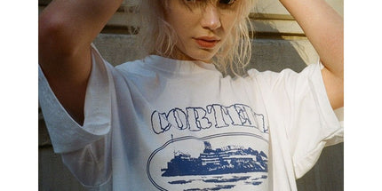 Drill West Coast T-Shirt