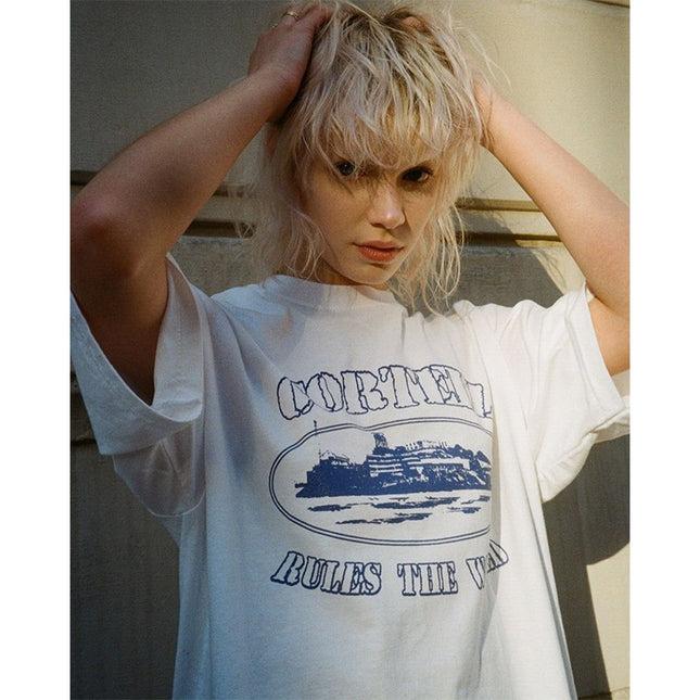 Drill West Coast T-Shirt