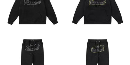 Trapstar Tiger Towel Tracksuit Set