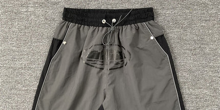 Alcatraz Quick-Dry Shorts