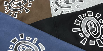 ADWYSD Sun Roll Tracksuit Set