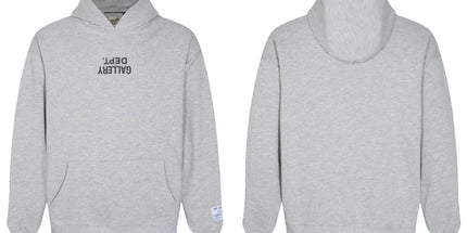 Gallery Dept Terry Hoodie