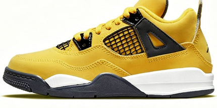 Air Jordan 4 Retro