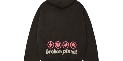 Broken Planet BPM Jacket