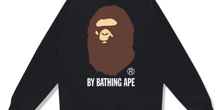 Bape ABC Camo Long Sleeve